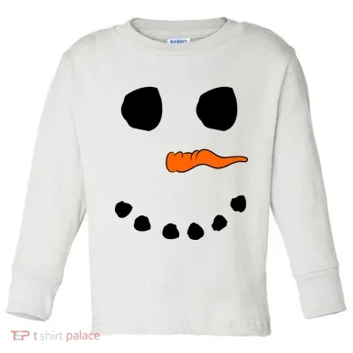 Toddler Long Sleeve