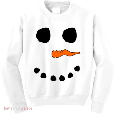 Kids Sweatshirt