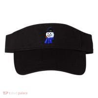 Snowman Smile Visor thumb 0
