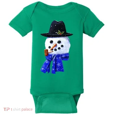 Baby Bodysuit