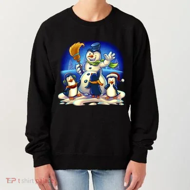 Women's Sweatshirt