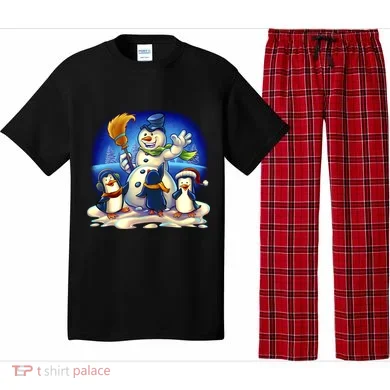 Pajama Set
