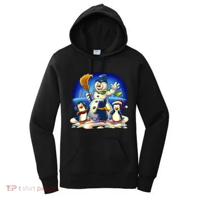 Women's Hoodie