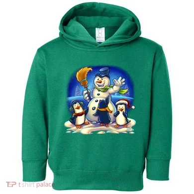 Toddler Hoodie
