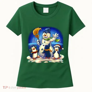 Women's T-Shirt