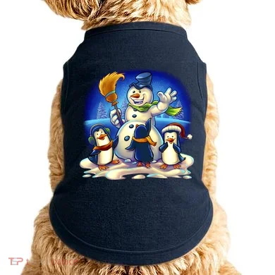 Doggie Tank