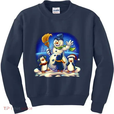 Kids Sweatshirt
