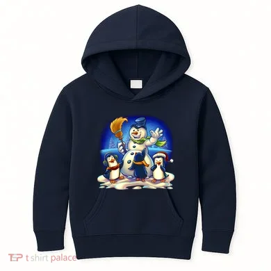 Kids Hoodie