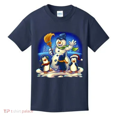 Kids T-Shirt