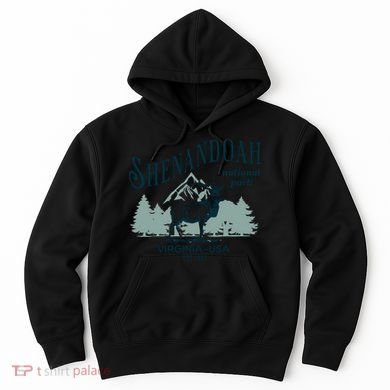 Shenandoah National Park Hoodie
