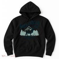 Shenandoah National Park Hoodie thumb 0