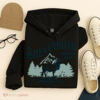 Shenandoah National Park Hoodie thumb 4