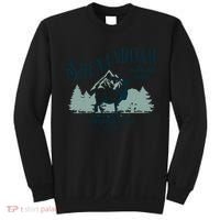 Shenandoah National Park Sweatshirt thumb 0