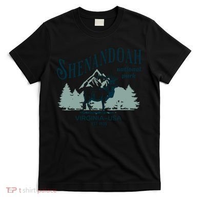 Shenandoah National Park T-Shirt