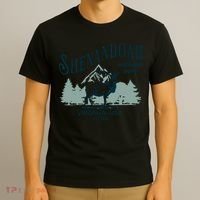 Shenandoah National Park T-Shirt thumb 3