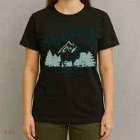 Shenandoah National Park T-Shirt thumb 4