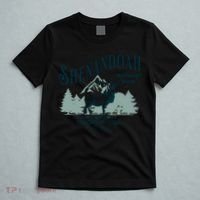 Shenandoah National Park T-Shirt thumb 5