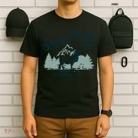 Shenandoah National Park T-Shirt thumb 6