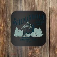 Shenandoah National Park Coaster thumb 0