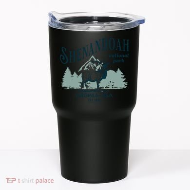 Shenandoah National Park Tumbler