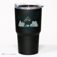 Shenandoah National Park Tumbler thumb 0