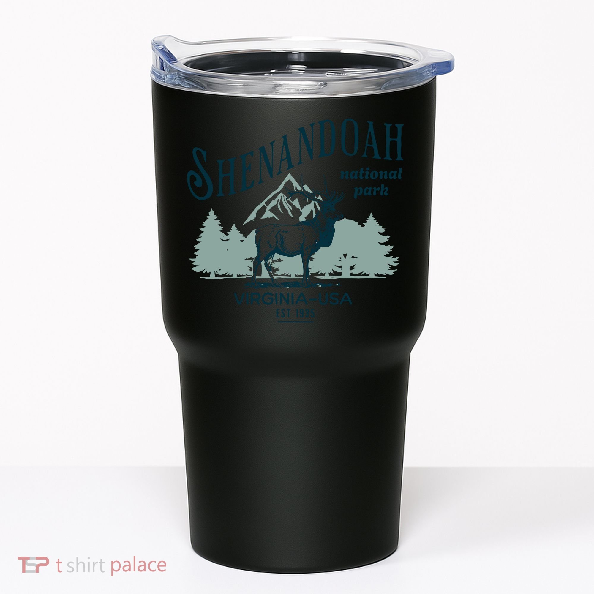 Shenandoah National Park Tumbler