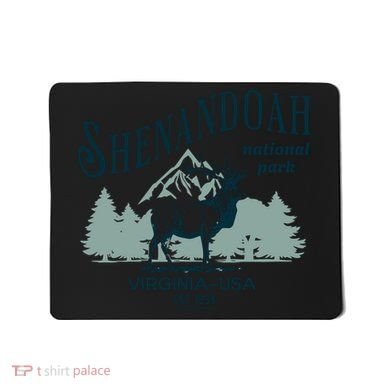 Shenandoah National Park Mousepad