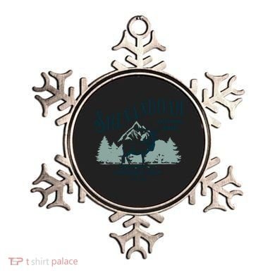 Shenandoah National Park Ornament
