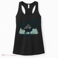 Shenandoah National Park Women's Tank Top thumb 0