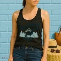 Shenandoah National Park Women's Tank Top thumb 2