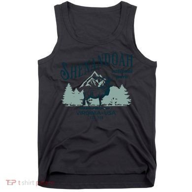 Shenandoah National Park Tank Top