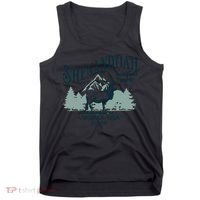 Shenandoah National Park Tank Top thumb 0
