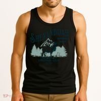Shenandoah National Park Tank Top thumb 3