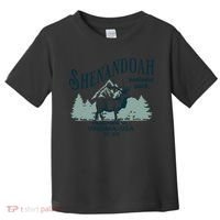 Shenandoah National Park Toddler T-Shirt thumb 0