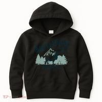 Shenandoah National Park Kids Hoodie thumb 0