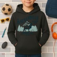 Shenandoah National Park Kids Hoodie thumb 2