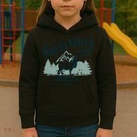 Shenandoah National Park Kids Hoodie thumb 3