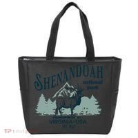 Shenandoah National Park Tote Bag thumb 0