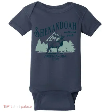 Baby Bodysuit