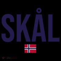 Skal Norwegian Phrase Saying Gift Cheers In Norway Coffee Mug thumb 5