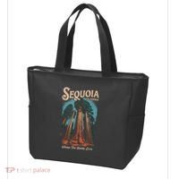 Sequoia National Park California Giant Tree Outdoors Tote Bag thumb 3