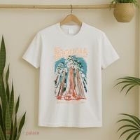 Sequoia National Park California Giant Tree Outdoors T-Shirt thumb 2