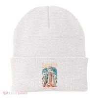 Sequoia National Park California Giant Tree Outdoors Beanie thumb 0
