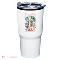 Sequoia National Park California Giant Tree Outdoors Tumbler thumb 0