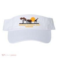 Serengeti National Park Tanzania Visor thumb 0