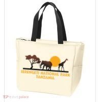 Serengeti National Park Tanzania Tote Bag thumb 3