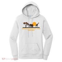 Serengeti National Park Tanzania Women's Hoodie thumb 0