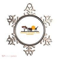 Serengeti National Park Tanzania Ornament thumb 0