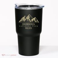 Snowdonia National Park Wales Tumbler thumb 0