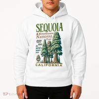 Sequoia National Park Hoodie thumb 2